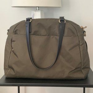 Lo & Sons OMG Bag - Army Green